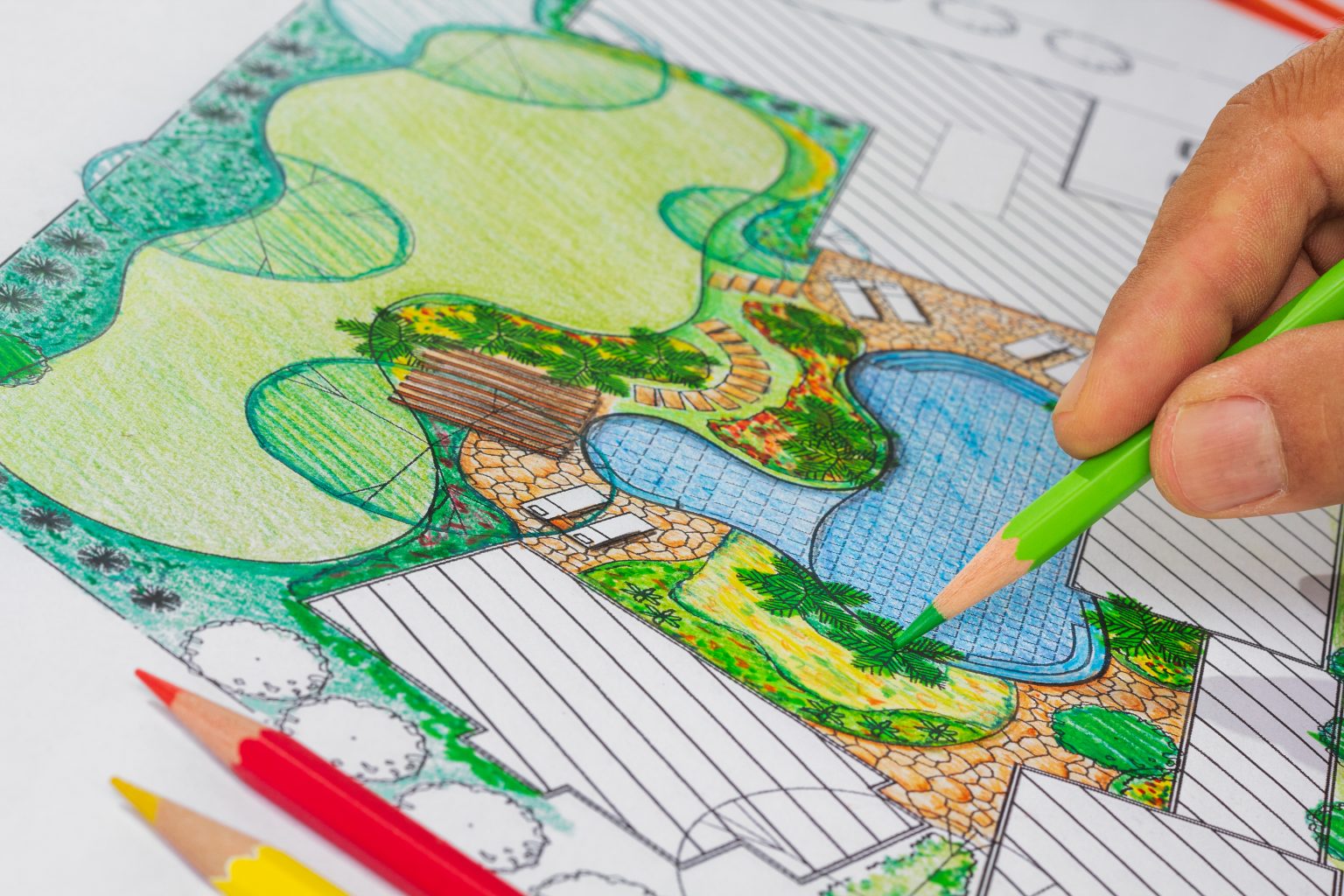 Arizona Custom Pool Builder