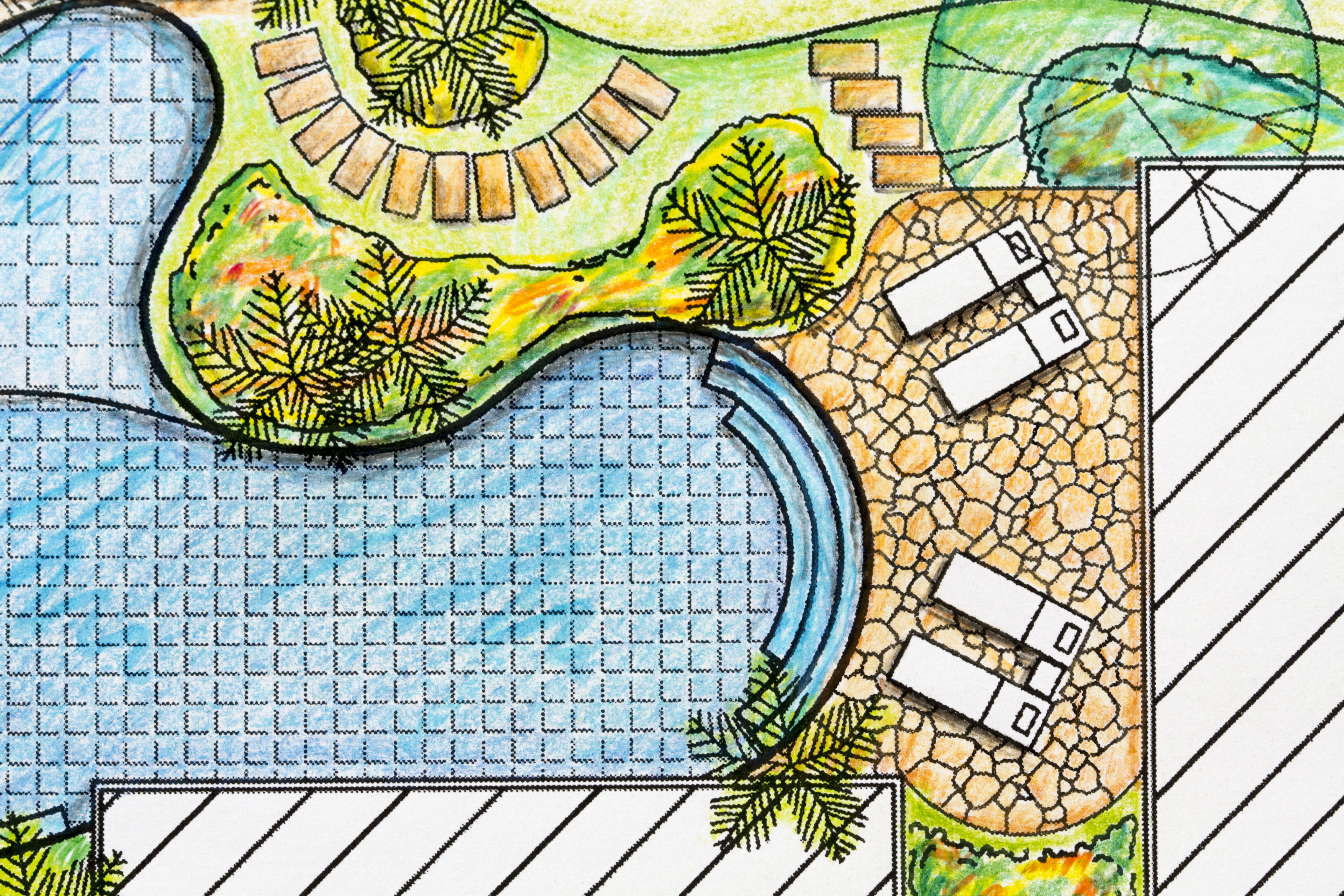 Arizona Pool Builder